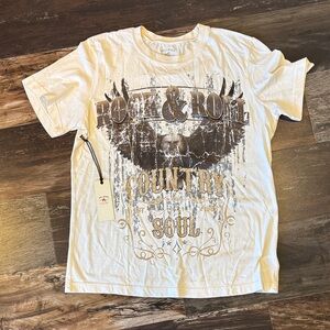 Idyllwind Rock & Roll Country Soul Tshirt